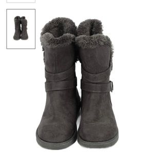 AirWalk, Boots, Women’s 12